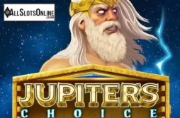 Jupiter's Choice