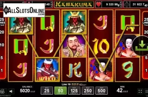 Win screen 2