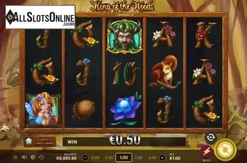 Win screen 2