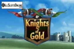 Knights of Gold. Knights of Gold from Betdigital