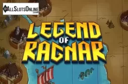 Legend of Ragnar