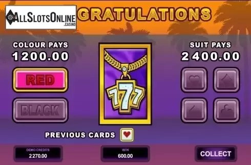 Screen9. Loaded from Microgaming