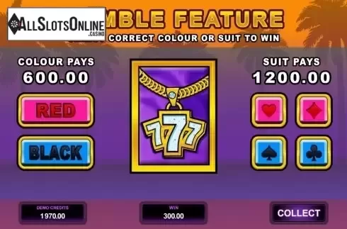 Screen8. Loaded from Microgaming