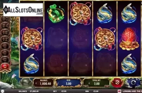 Win Screen 3
