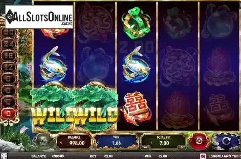 Win Screen 1