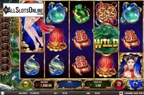 Reels Screen