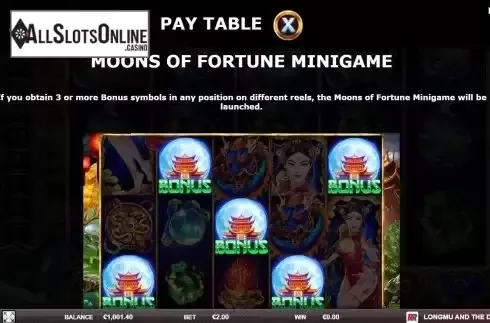 Game Rules 3