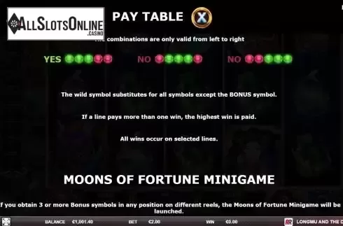 Game Rules 2