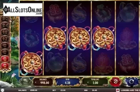 Win Screen 2