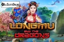 Longmu and The Dragons