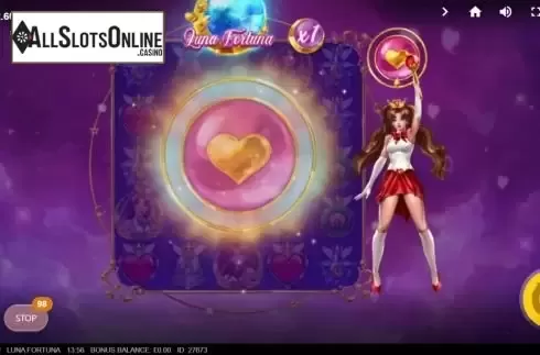 Feature Screen 1