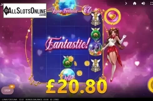 Win Screen 3