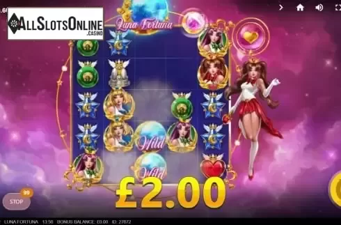 Win Screen 1
