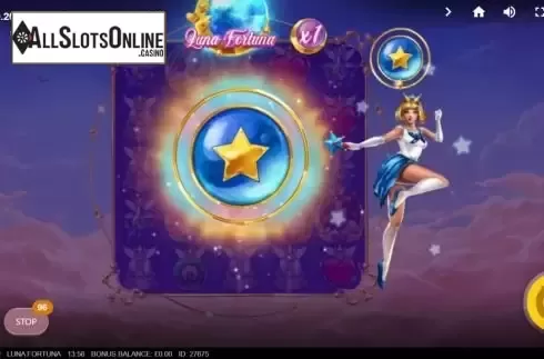 Feature Screen 2