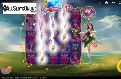 Feature Screen 4