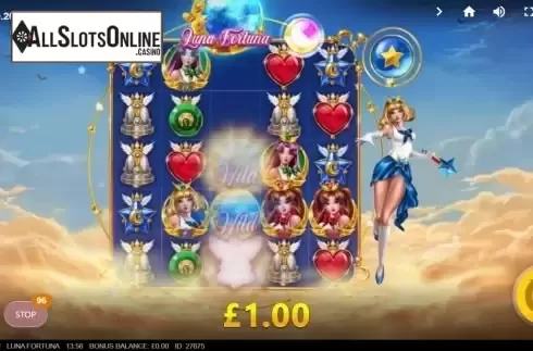 Win Screen 2