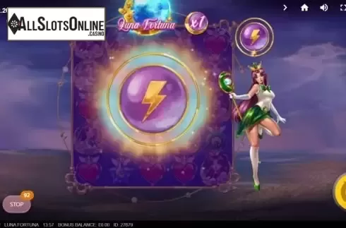 Feature Screen 3