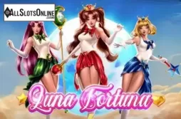 Luna Fortuna
