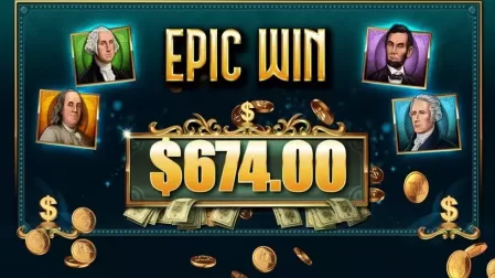 Magic Money Maze slot screenshot 8