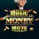 Magic Money Maze