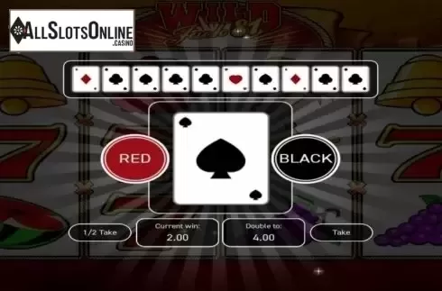 Gamble. Mega Jack 81 (Wild Jack 81) from Wazdan