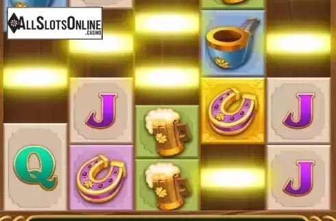 Win screen