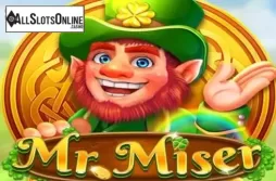 Mr. Miser