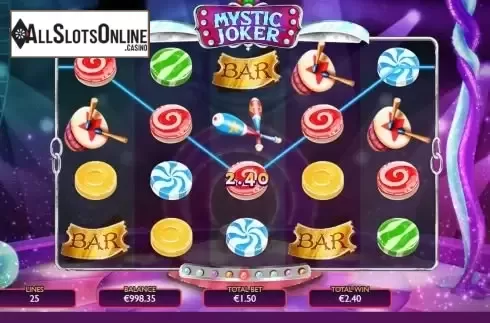 Win screen 2