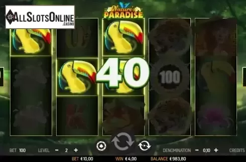Win screen 2
