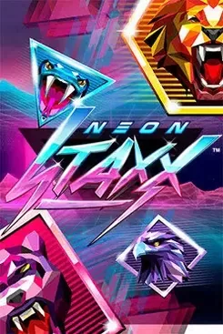 Neon Staxx