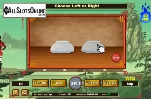Risk Game. Ninja Fortune from MikoApps
