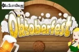 Oktoberfest by Amaya