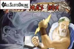 Pandoras Box. Pandoras Box (NetEnt) from NetEnt