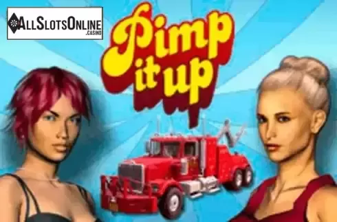 Pimp It Up