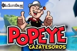 Popeye Cazatesoros