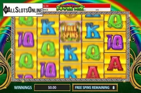 Free Spins