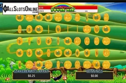 Cash Crop Bonus