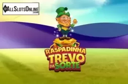 Raspadinha Trevo da Sorte