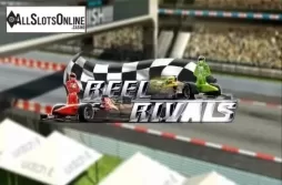 Reel Rivals. Reel Rivals from Oryx