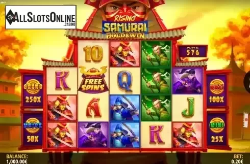 Reels Screen
