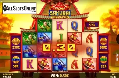 Win Screen 1