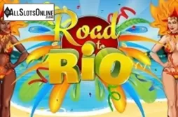 Road to Rio