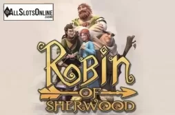 Robin of sherwood (Rabcat)