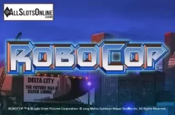 RoboCop