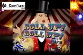 Roll Up Roll Up
