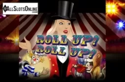 Roll Up Roll Up