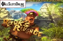 Rooks Revenge