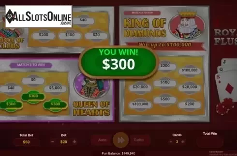 Win screen 2