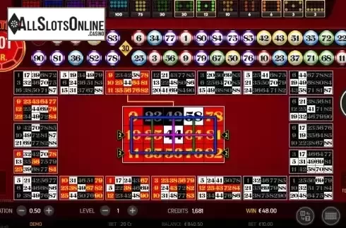 Win screen 2