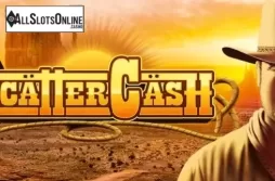 Scätter Cäsh